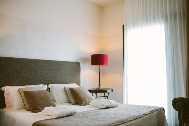 Hotel Piccola Vela