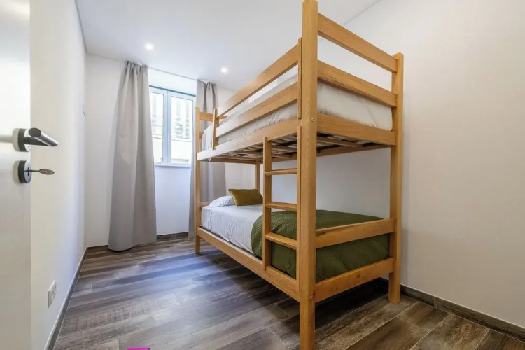 Roots Apartments