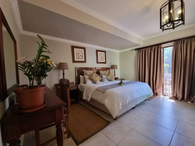 Premier Apartment