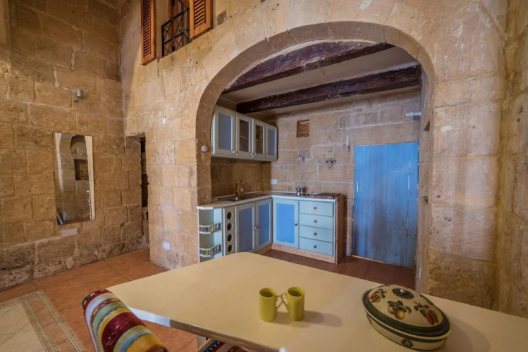 PA - Pandora Loft