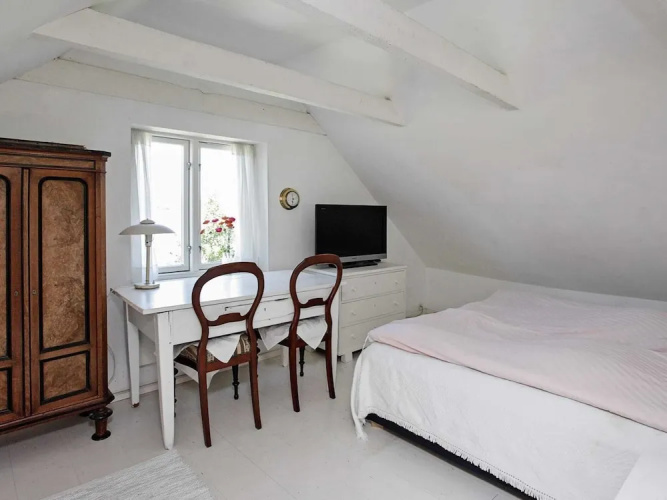 4 Person Holiday Home in Svendborg