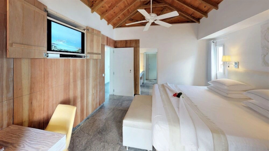 Dream Villa Grand Cul de Sac 879