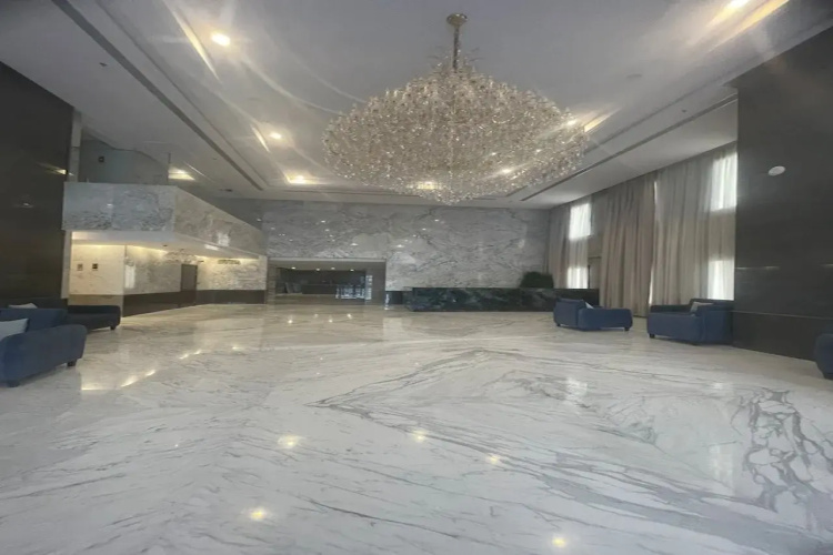 Sunday Jeddah Hotel