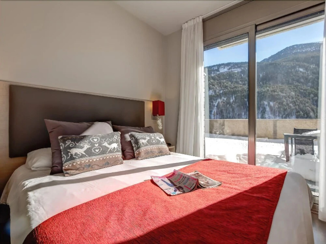 Pierre & Vacances Andorra Ransol