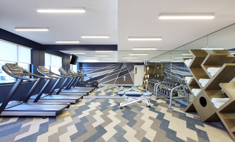 Holiday Inn Express Sydney Airport photo 21