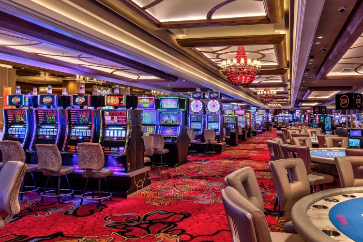 Grand Sierra Resort And Casino photo 16