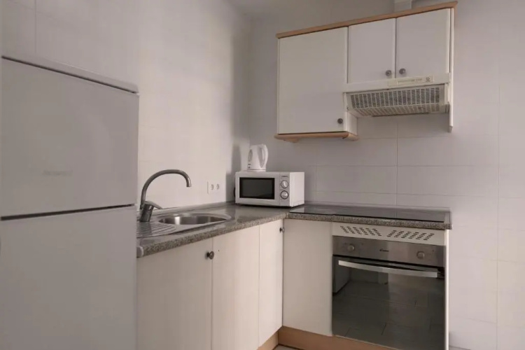 Apartment Carlos V - 1C