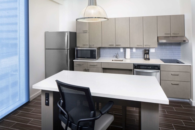 Hyatt House Nashville At Vanderbilt photo 22