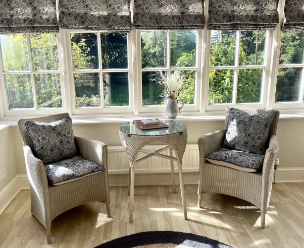 Comfort Double Suite
