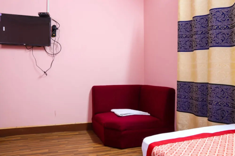 Hotel Meghdoot