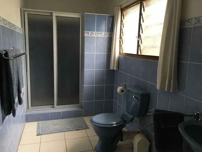 Wendels Guest House