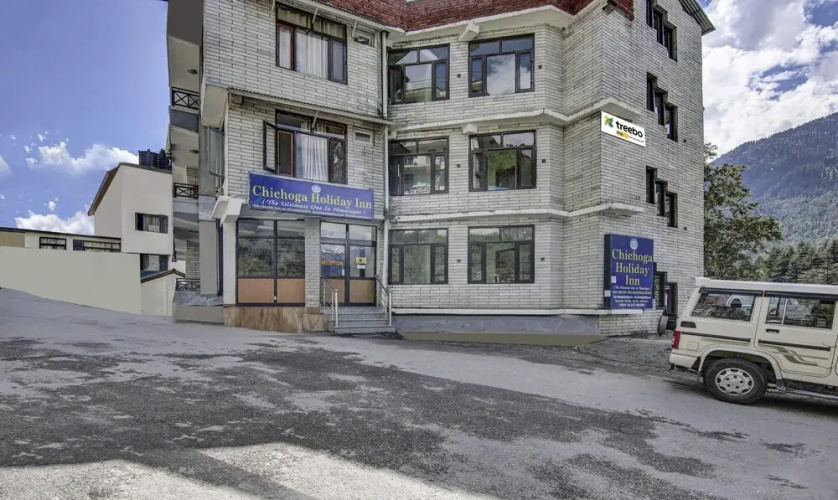 Hotelafbeelding