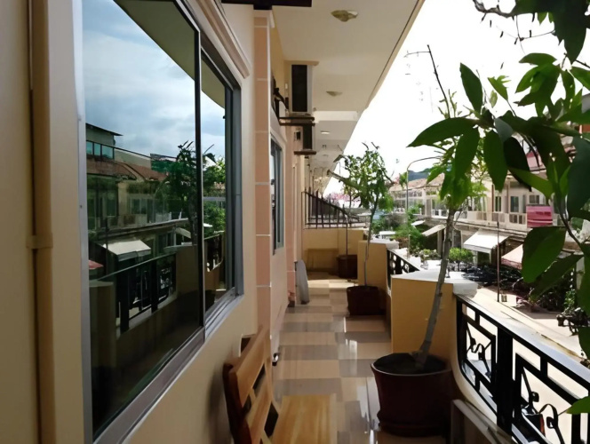 U-Dara Inn