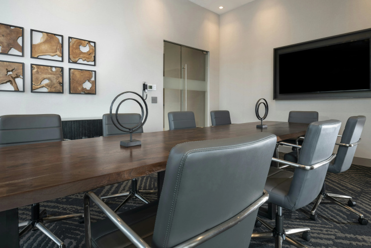 Staybridge Suites Boston Logan Airport - Revere photo 21