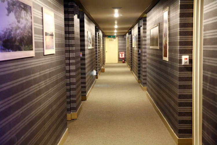 Crystal Hotel