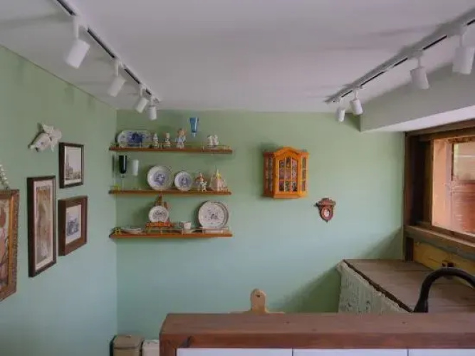 Dali Monet's Garden Retro Homestay