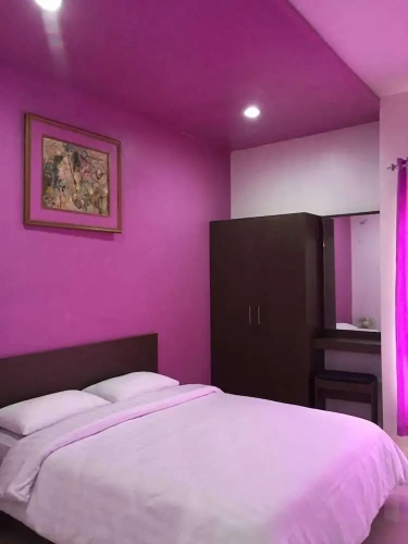 4 Bedrooms Villa