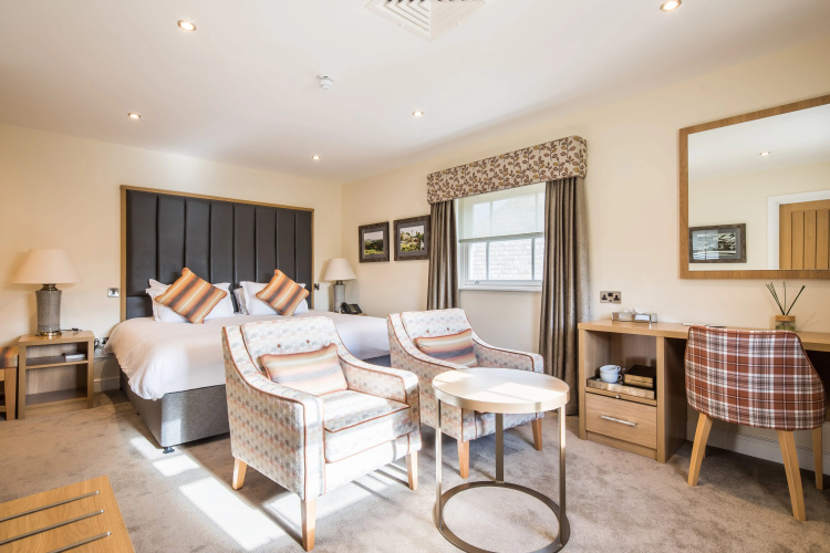 The H Boutique Hotel