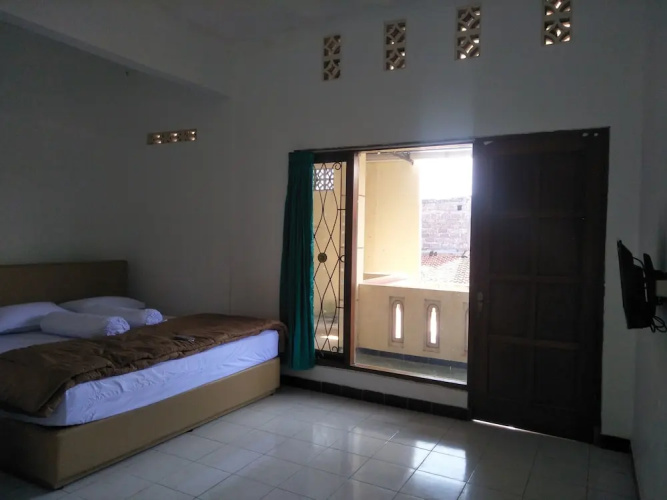 D Kir's Homestay