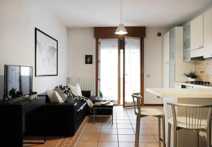 Yourbanflat San Carlo