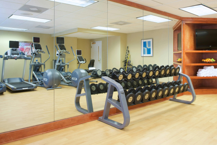 Residence Inn Orlando Lake Buena Vista Hotel photo 19