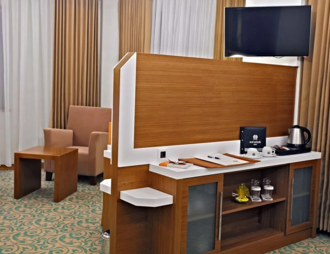 Selcuk Hotel