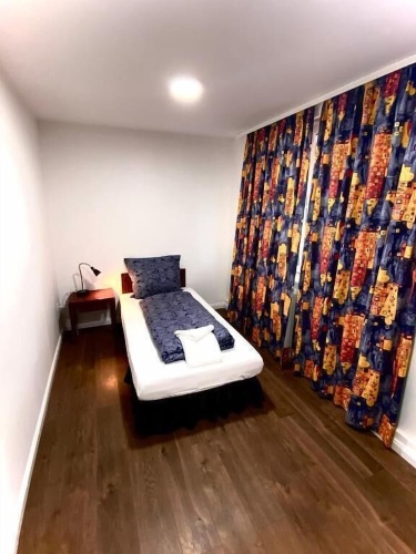 Economy Single room