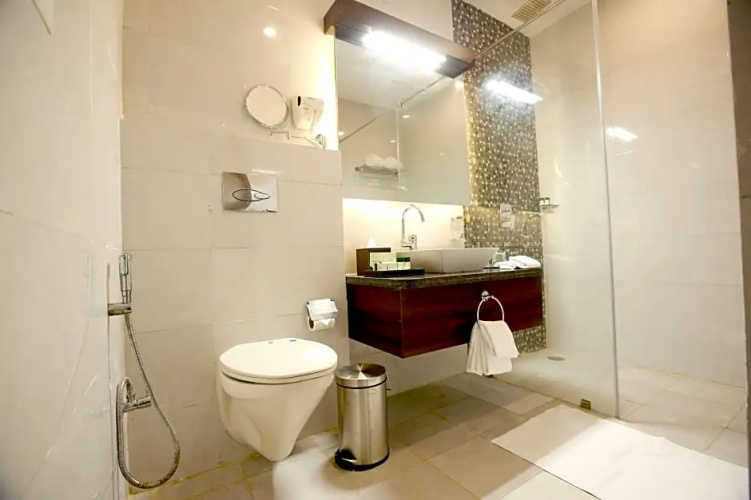 The Fern Residency Noida