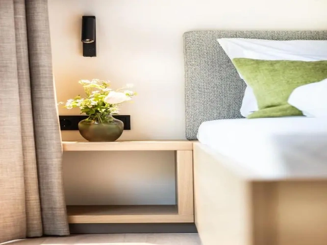 Standard Suite