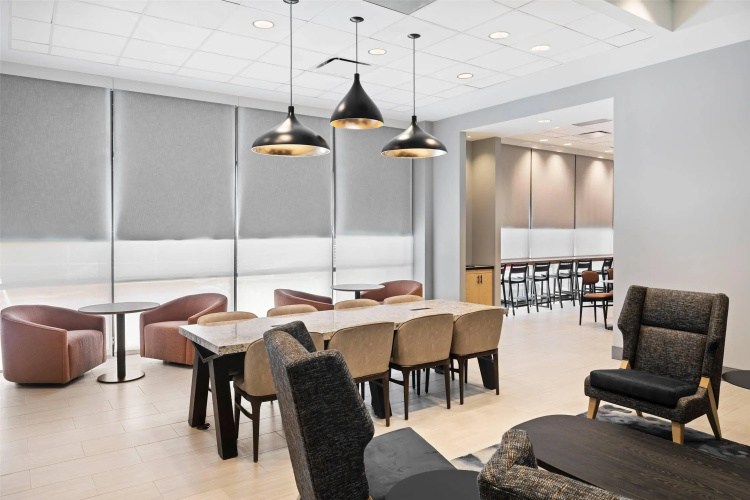 Radisson Hotel Salt Lake City Downtown photo 23