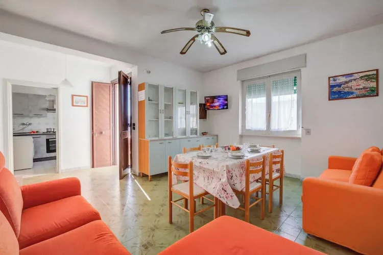 Bel Mare Apartment 200m from beach