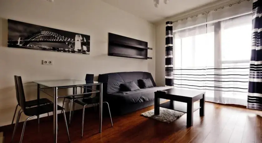 Executive Suites Galeria Park