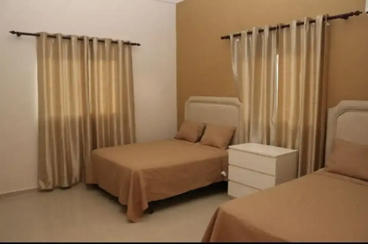 Villa en Guavaberry