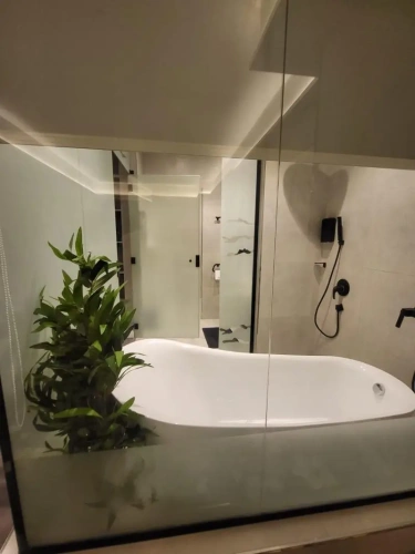 Executive Double Junior Suite