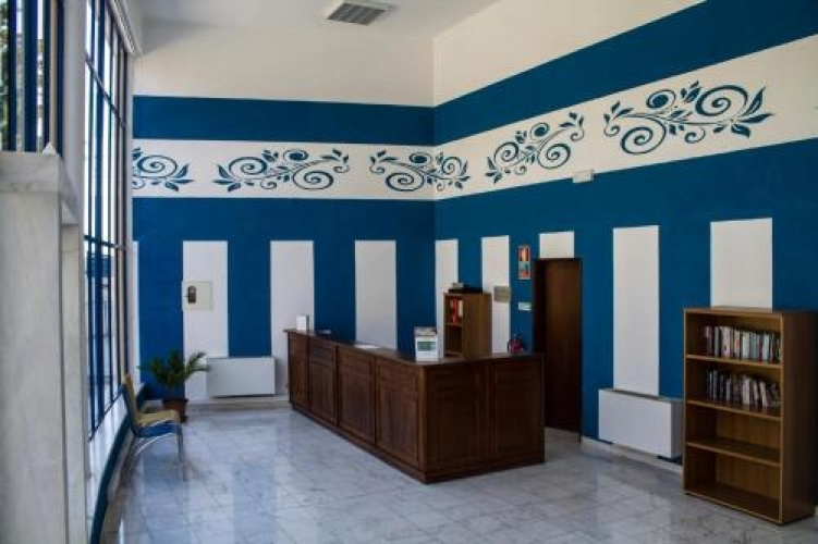 Termas da Sulfurea