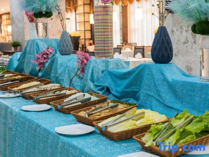 Four Seasons Yony Hotel