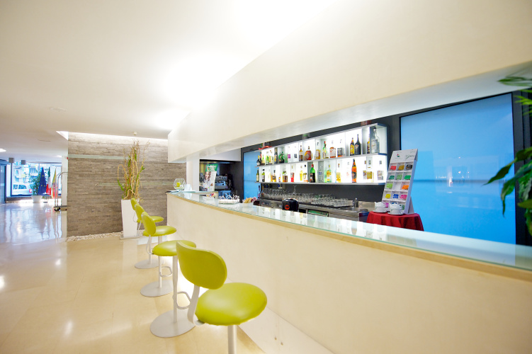 Hotel Mercure Palermo Centro photo 20