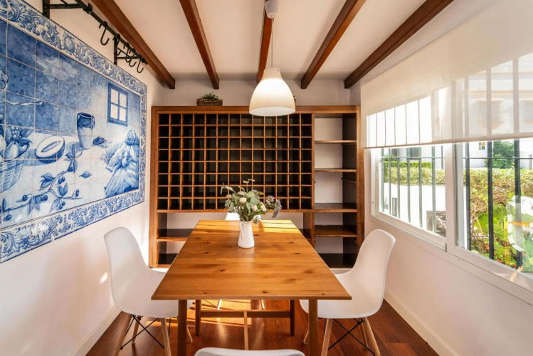 Casa la Concha - Marbellamar Beach Townhouse