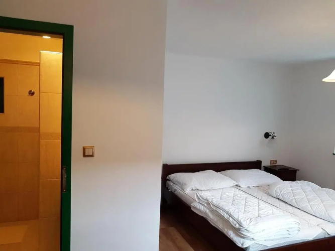 Pincesor Apartman