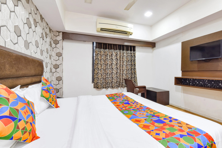 FabHotel Blue Moon I