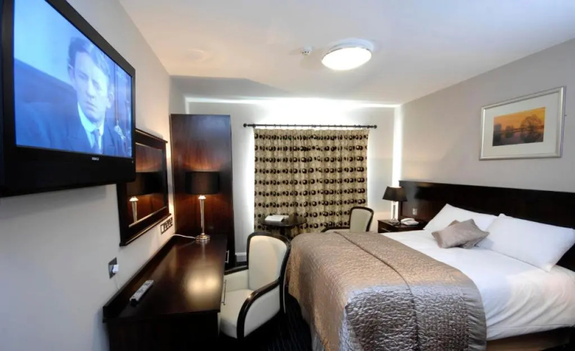 Killarney Court Hotel