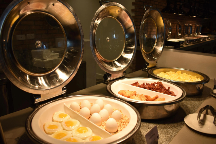 Park Inn By Radisson Bacolod