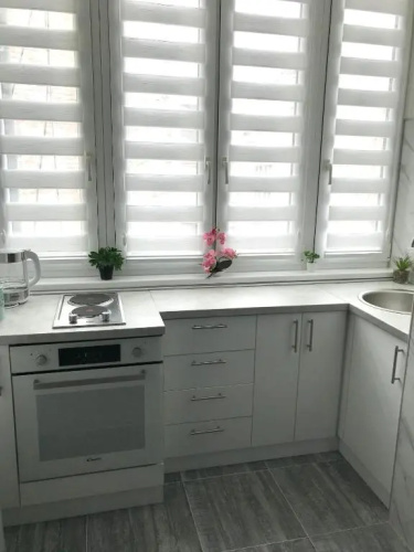 Serenity apartment Belgrade
