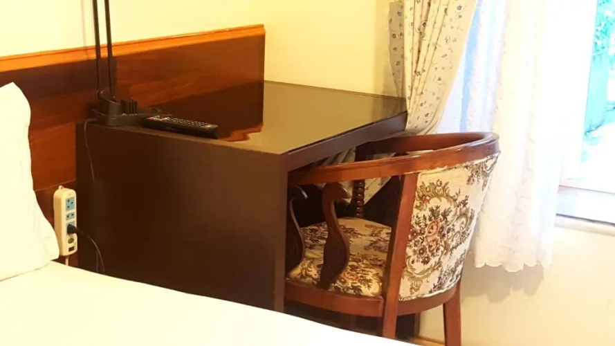 Yishingarden B&B