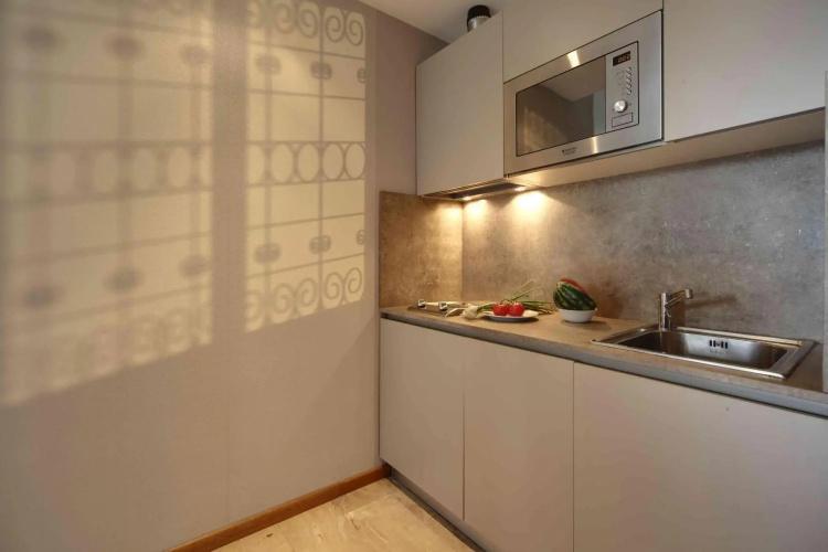 Contempora Apartments - Elvezia 8 - E23