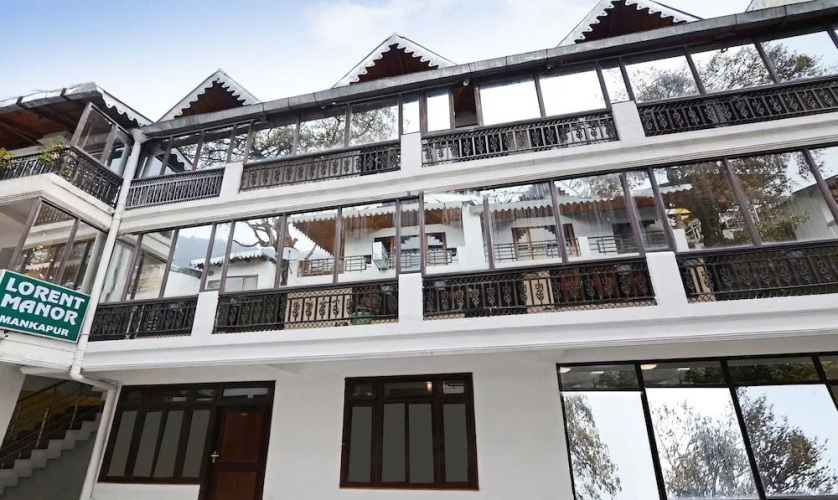 Image de l'hôtel