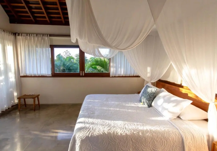 Deluxe Suite with balcony and with view