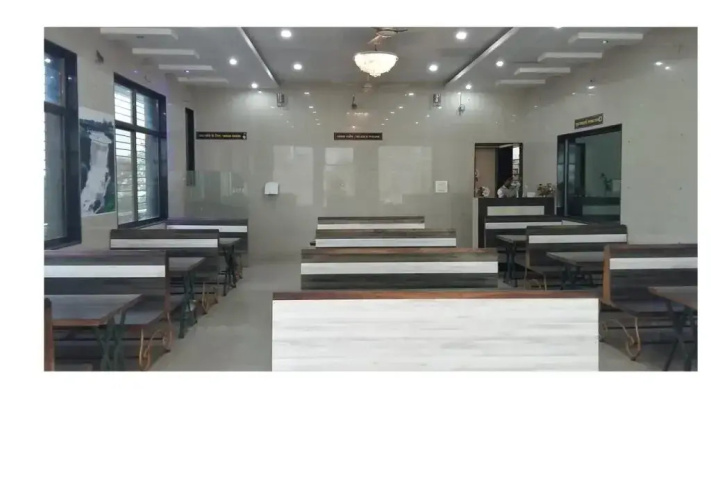 Hotel View Point by RS Group