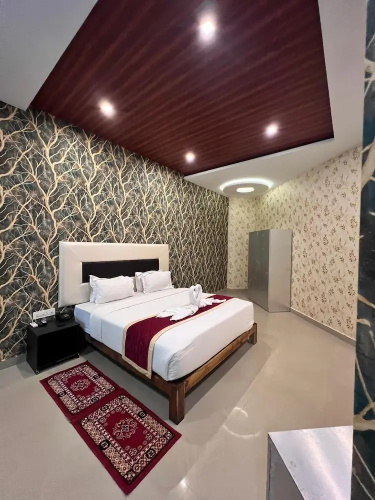 Plumeria Resort