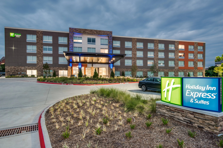 Holiday Inn Express Suites Dallas North Addison photo 27